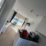 Appartement Estudio Frente Al Mar 100% Vista Al Oceano Playa de las Américas