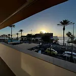Appartement Estudio Frente Al Mar 100% Vista Al Oceano *