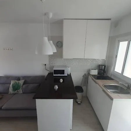 Estudio Frente Al Mar 100 Vista Al Oceano Πλάγια ντε λας Αμέρικας