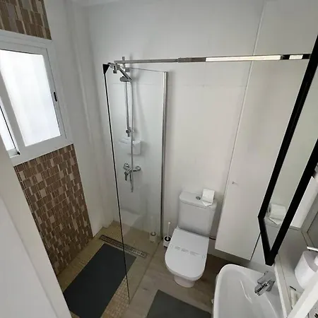 Estudio Frente Al Mar 100 Vista Al Oceano * Πλάγια ντε λας Αμέρικας