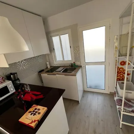 Estudio Frente Al Mar 100 Vista Al Oceano